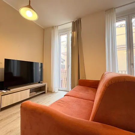 Apartment Kalma Lux - Via Sardegna