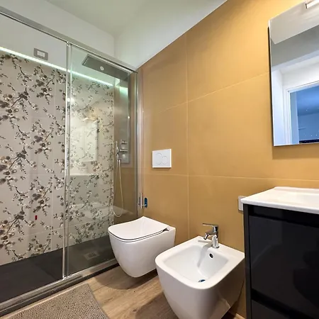 Apartment Kalma Lux - Via Sardegna Cagliari