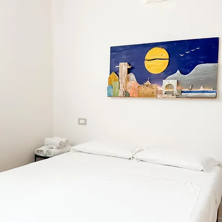 Kalma Lux - Via Sardegna * Cagliari